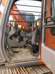Used Excavator Hitachi ZX70
