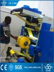 2 Color 600 / 800 / 1000 Mm Flexographic Printing Machine 50m/Min
