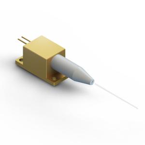 Quality 976nm 9W Wavelength-Stabilized Fiber Coupled Diode Laser wholesale