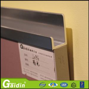 Quality wardrobe kitchen accessories office contemporary aluminum furniture handle wholesale