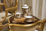 Small Corner Tablewooden Corner Table Designs Wood End Table Wooden Corner Table