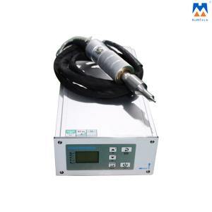 Quality 35kHz 1000W Plastic Parts Soldering Ultrasonic Hand Welder wholesale