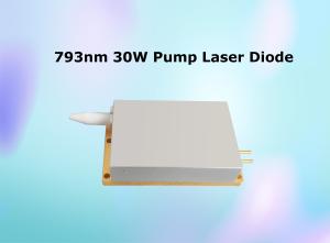 Quality 793nm 30W Pump Laser Diode wholesale