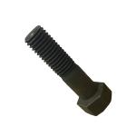 12.9 Grade Excavator Dozer Track Pad Bolts 40Cr Material