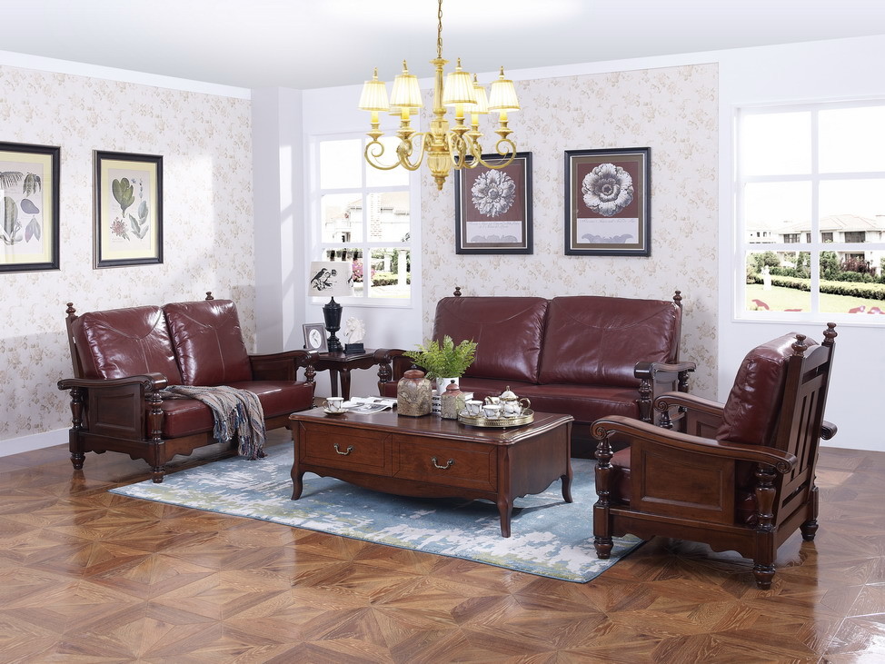 Rubber Wood Casegood Furniture Lobby console table Decoration cabinets Gate Man Reception service station Mirror stand