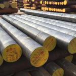Hot Rolled Astm1022 Round Steel Stainless Steel 304L Round Bar for Building