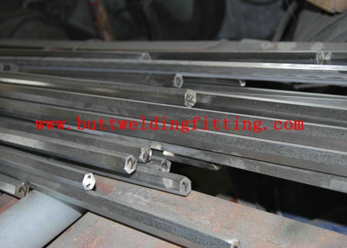 Hard Drawn Stainless Steel Wire Rod , Sus 430 Bright Stainless Steel Round Bar