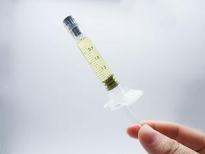 Quality HA Injectable Dermal Fillers For Removing Eyes Black Circle Tear Troughs wholesale