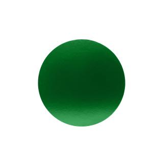 Quality 4 Inches Colorful PET Film Round Cake Boards wholesale