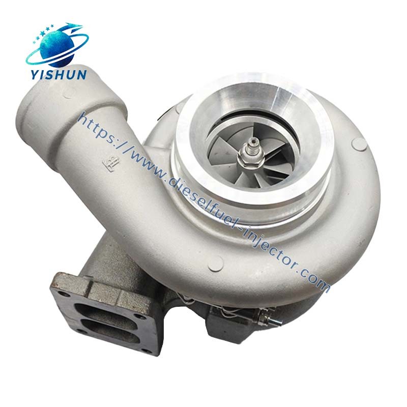 PC400-6 6D125 Turbo Charger 6152-82-8210 Turbo for PC400-7 PC400-8 Turbocharger Excavator