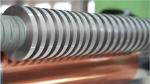 Alu 0.1 - 0.3mm Semi Conductive Copolymer Coated EAA 0.05 Mm