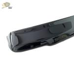 Black Car Bonnet Guards For Toyota Surf 4runner Ln185 1995-2002