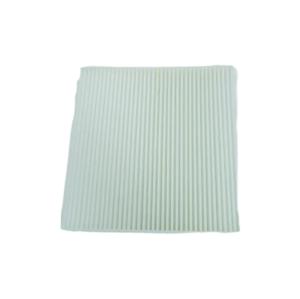 Quality Ani Bacteria 99.9% Truck Air Dryer Filter Cabin Filter For Industrial Waste Gas wholesale