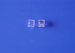SMD5050 Optical PMMA LED Focusing Lens 25 45 60 Degree