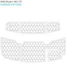 1.2x2.4m Boat Non Slip Pads