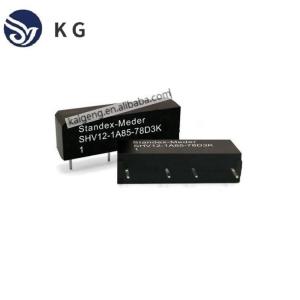 Quality SHV12-1A85-78L4K MEDER Electronic Standex Reed Relays Memory Module Cards wholesale