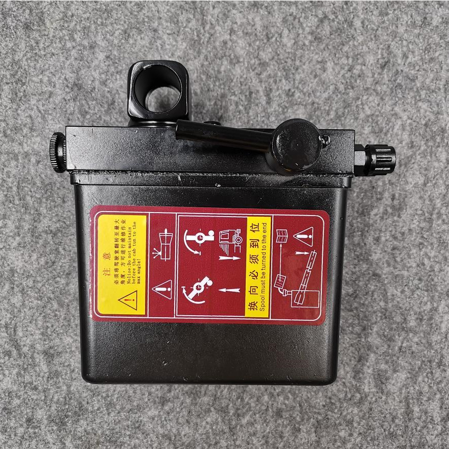 Cab Lift Pump for LGMG MT60 MT86 MT95 MT96 MT106 Mining Truck Spare Part 2006- Year 2006- 2006-