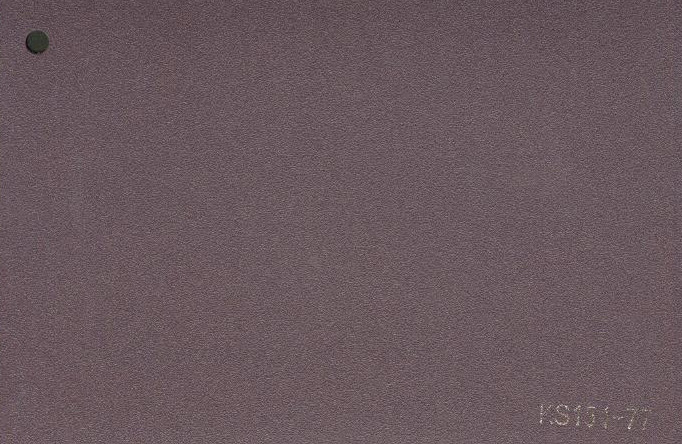 high gloss PVC film for kitchen cabinet
