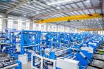 Automatic Paper Bag Manufacturing Machine Paper Bag Making Equipment within