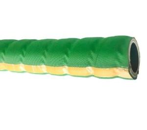 Quality Conductive 200psi UPE flexible chemical hose / 50.8mm 2 Inch Chemical Hose wholesale
