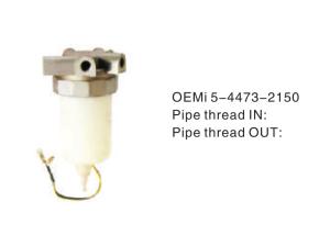 Quality High Standard Hydraulic Tank Filter 5-4473-2150 First Grade Materials wholesale