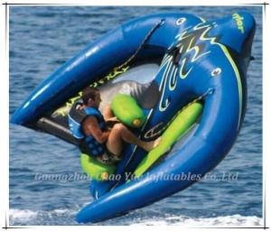 Quality Flying Manta Ray Inflatable Watercraft (CY-M1895) wholesale
