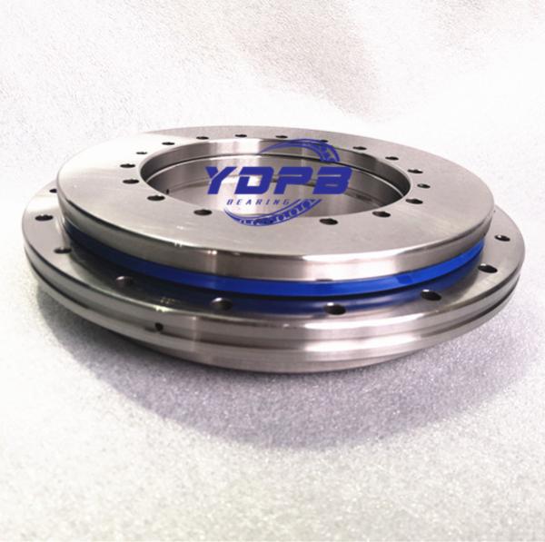 YRT100P4 Super-precision axial-radial cylindrical roller bearings for rotary