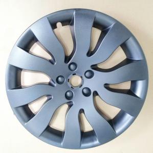 Quality Single Cavity NAK80 H52 Automotive Plastic Injection Molding wholesale