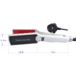 Sensor Control Hair Straightening Tools Hair Straightener Curling Iron