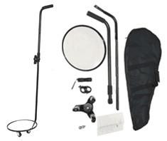 Quality ABNM-UVSS01 BEST SELLER under vehicle security search mirror wholesale