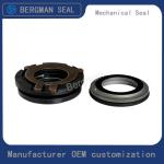 BERGMAN replace Flygt Pump seal FML-35mm XA-35 3126.090 181 280 290 3127 4440