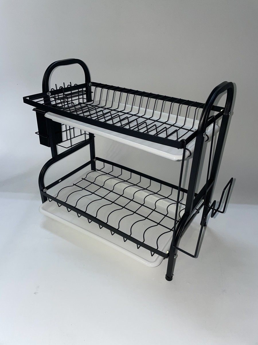Floor Type Installation Function with Quick and Convenient Removable Utensil Holder