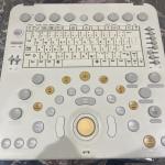 ATL CX50 Original Control Panel 453561497353