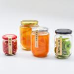 High Speed Automatic Vacuum Capping Machine for Glass Bottle Jar Electric Chuck