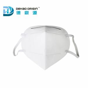 Quality Adults Children CE EN149 Anti Flu Clinical Face Mask wholesale