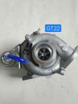 GT22 Turbocharger For Engine J05E 787873-5001 24100-4631A 787873-5001S