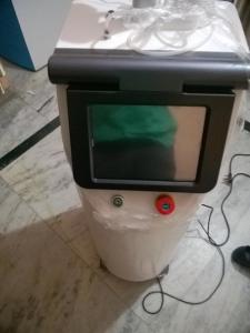 Quality Permanently Treatment Effect Co2 Fractional Laser Machine Vaginal Rejuvenation wholesale