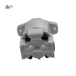 Customer Required Solenoid Valve for Excavator PC75R-2 Hydraulic Gear Pump 705