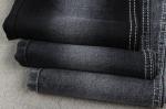 75% Cotton Super Stretch Black Denim Legging Skinny Jeans Fabric