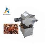 Stainless Steel 304 Chocolate Refiner Machine 50L 1000l Conche Chocolate Machine