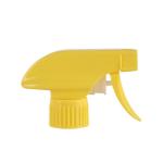 28/410 Yellow PP Plastic Sprayer For Kitchen Cleaning And Garden Flower Watering