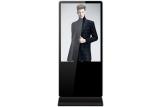 Infrared Touch Outdoor Digital Advertising Display Screens Waterproof For Mall