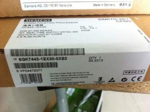 Quality SIEMENS PLC module 6ES7315-2AH14-0AB0 wholesale