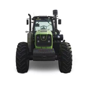 Quality XCMG Agriculture Farm Tractor 220HP 4WD RG2204 Tractor Land-Soil Cultivation wholesale