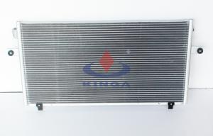 Quality CEFIRO A32 (1995-) R134a MAXIMA QX (1994-) For NISSAN Condenser , 92110-0L710 wholesale