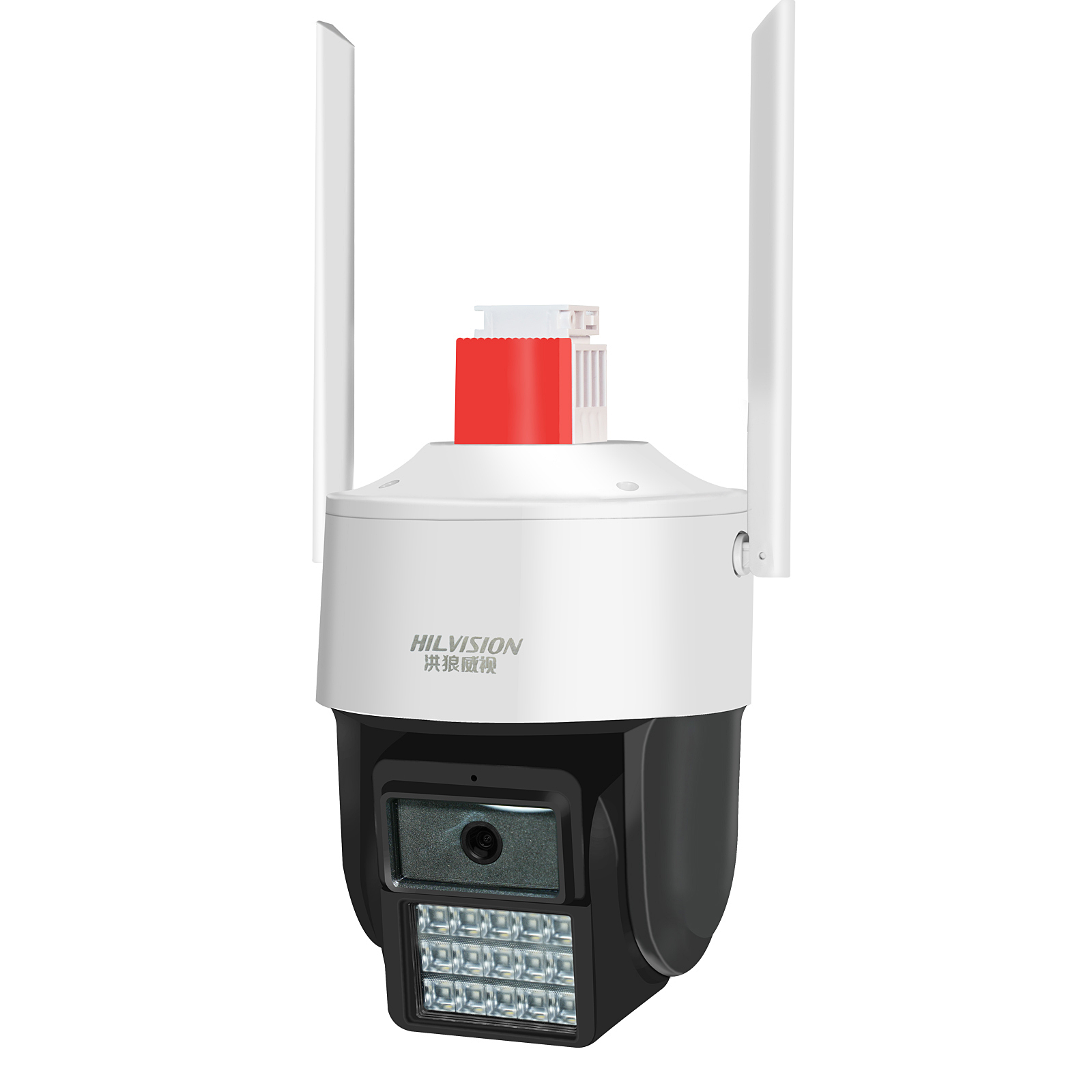 Special Features PTZ Camera C2430TD-10A WIFI Security Webcam With Human Motion Tracking