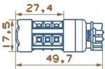 BB-ZXD-PWY24W-B