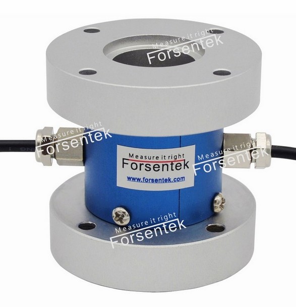 force and torque sensor