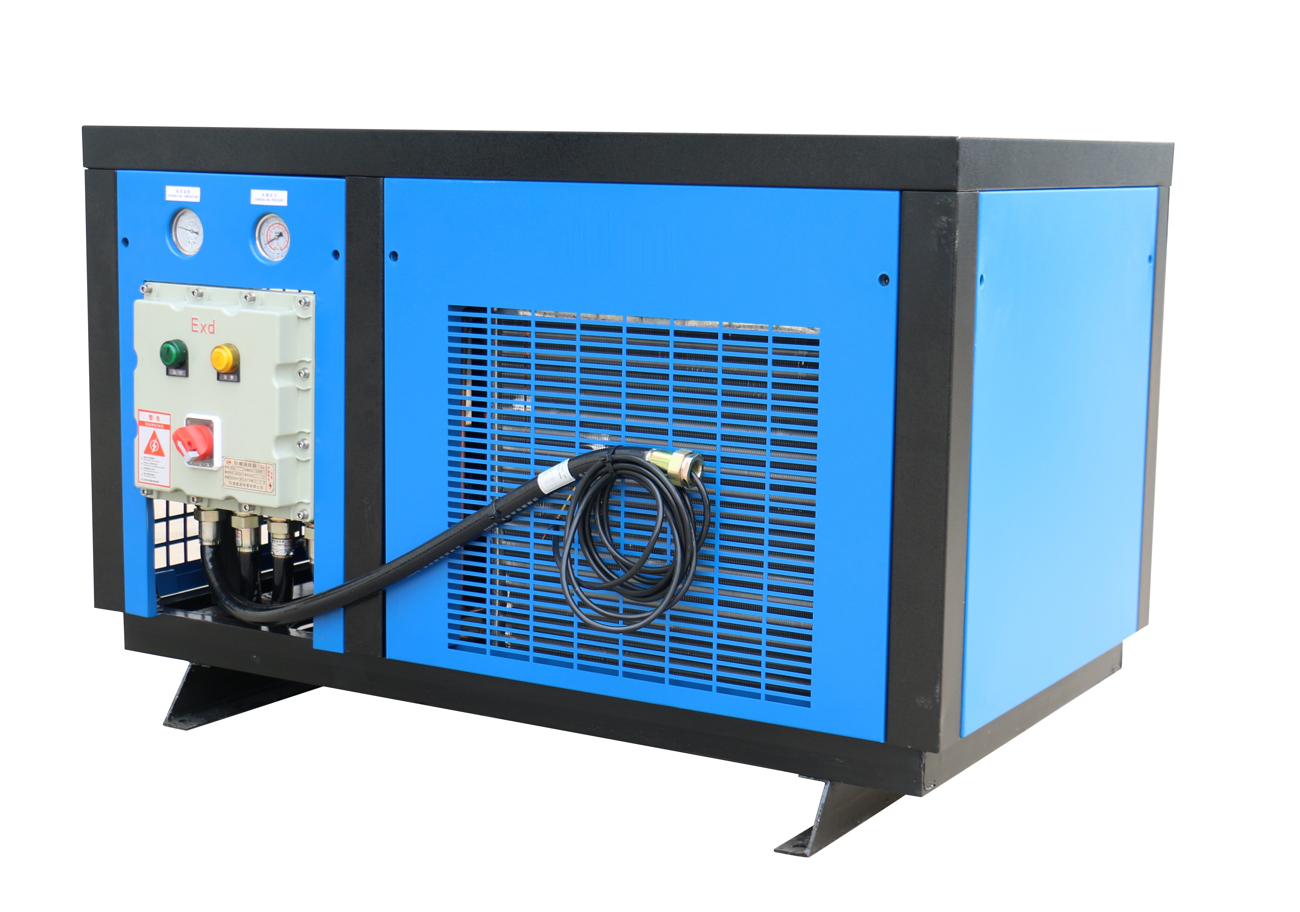 Factory Supply OEM Offer High Quality Air Dryer For All Industrial Application