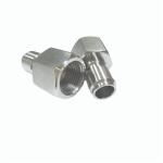 One year warranty British American standard metric hydraulic fittings